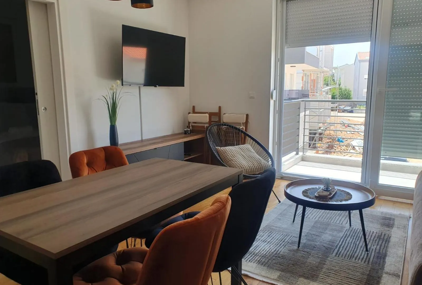 Apartment Gold Shine 자다르