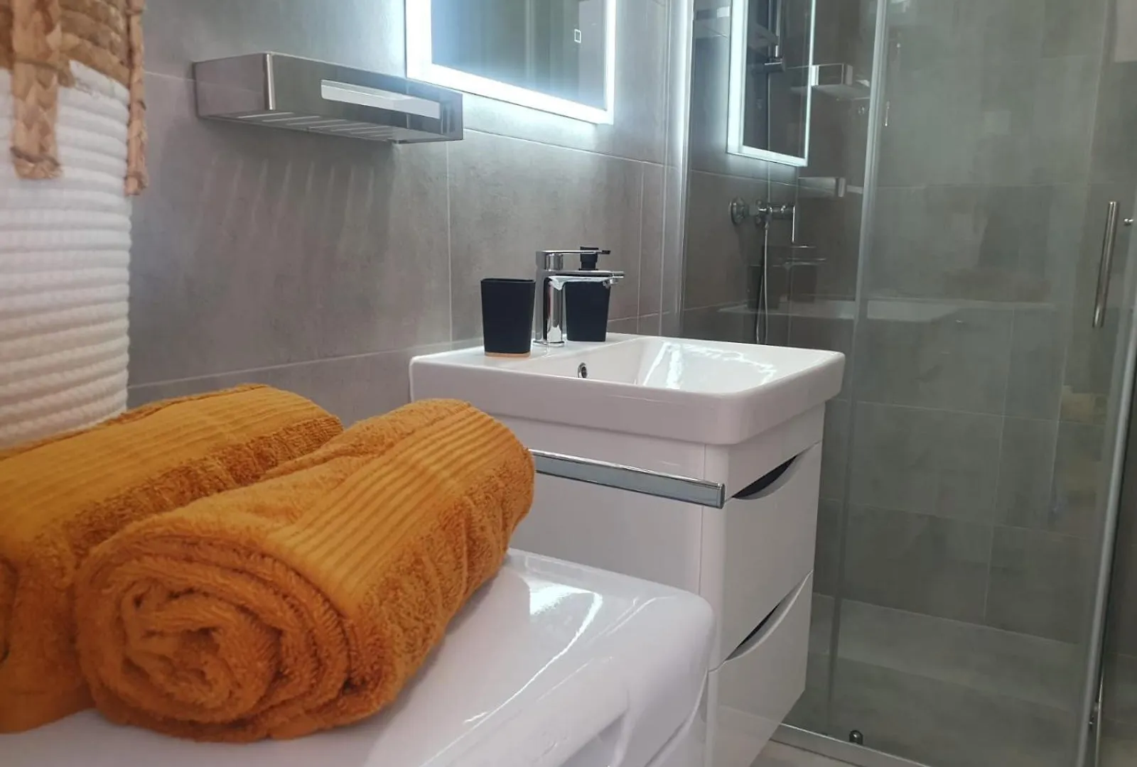 Apartment Gold Shine 자다르 크로아티아