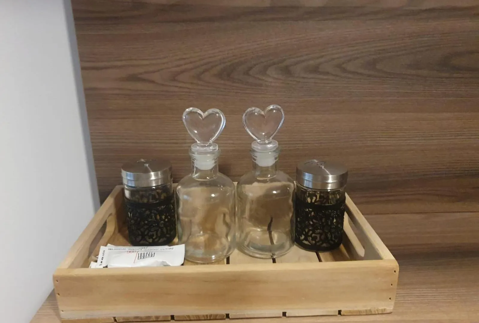 Apartment Gold Shine 자다르
